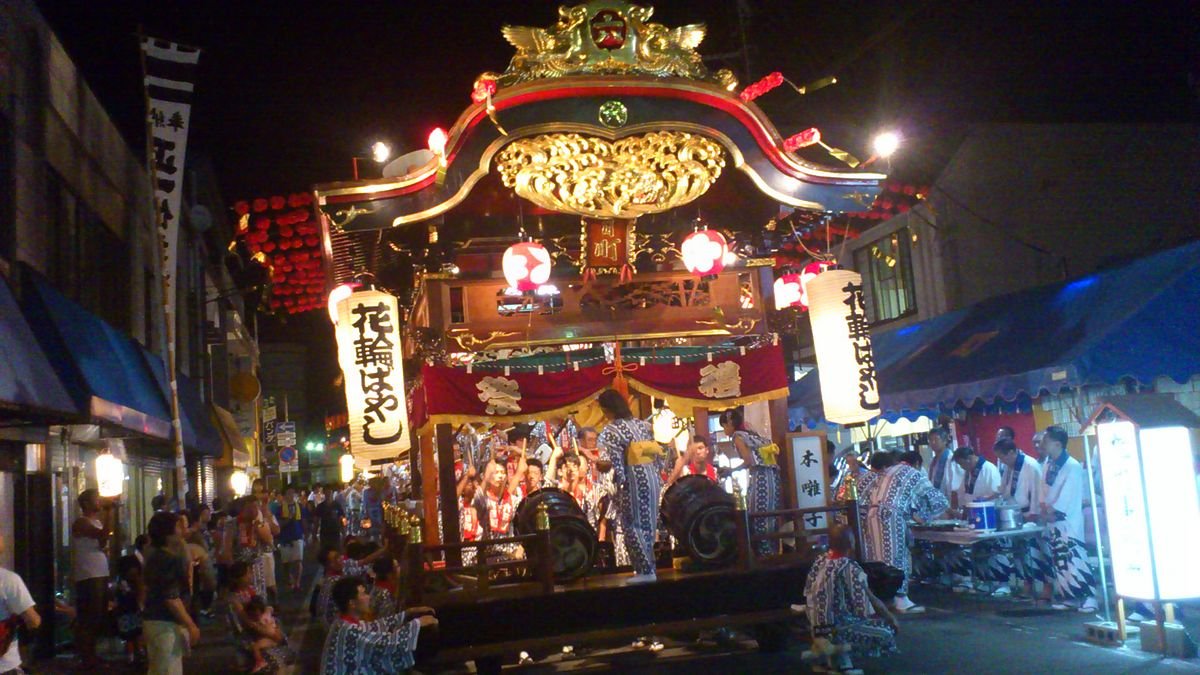 🚗 길의 역 가즈노(미치노에키 가즈노 안토라아) 이미지 7